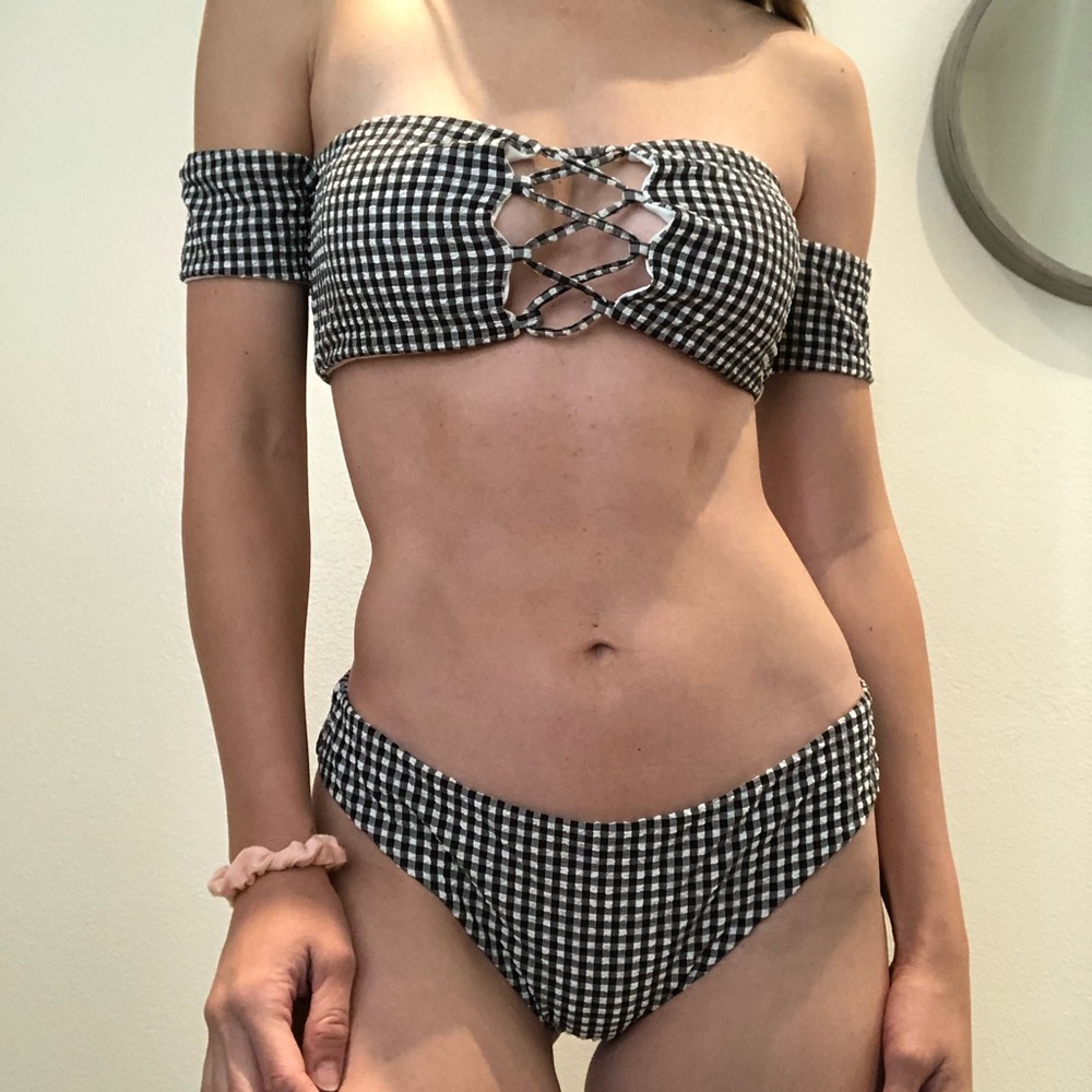 Byrd’s of paradise bikini